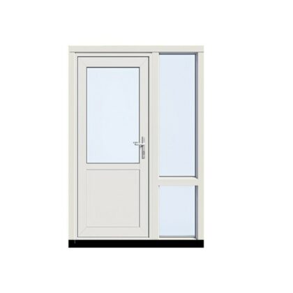 achterdeuren