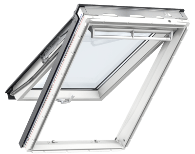 VELUX uitzet dakraam 1140 x1180