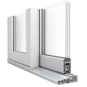 Schuco profiel ct70_easyslide