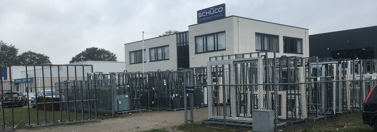 Kozijnenverkoop.nl