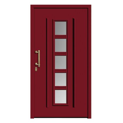 Vleugeloverdekkend Modern 2746-10