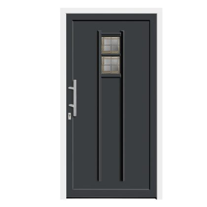 Vleugeloverdekkend Modern 2747-10