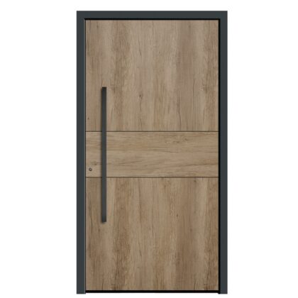 Vleugeloverdekkend Art decor 2360-52