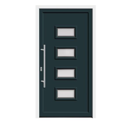Vleugeloverdekkend Modern 6419-61